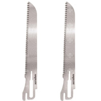 Havalon Talon Quik-Change Interchangeable Blades 5 Saw Blade 2Pk
