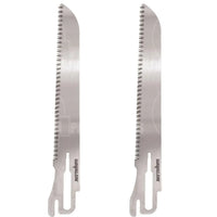 Havalon Talon Quik-Change Interchangeable Blades 5 Saw Blade 2Pk
