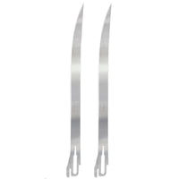 Havalon Talon Quik-Change Interchangeable Blades 9 Filler Blade 2Pk
