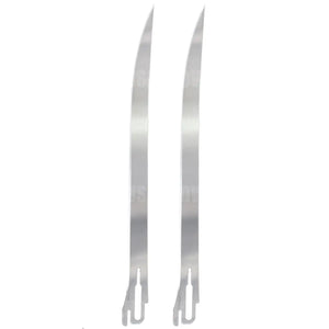 Havalon Talon Quik-Change Interchangeable Blades 9 Filler Blade 2Pk