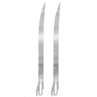 Havalon Talon Quik-Change Interchangeable Blades 9 Filler Blade 2Pk
