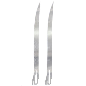 Havalon Talon Quik-Change Interchangeable Blades 9 Filler Blade 2Pk