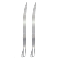 Havalon Talon Quik-Change Interchangeable Blades 9 Filler Blade 2Pk
