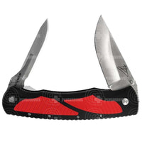 Havalon Titan Double Bladed Knife Knives Saws And Sharpeners
