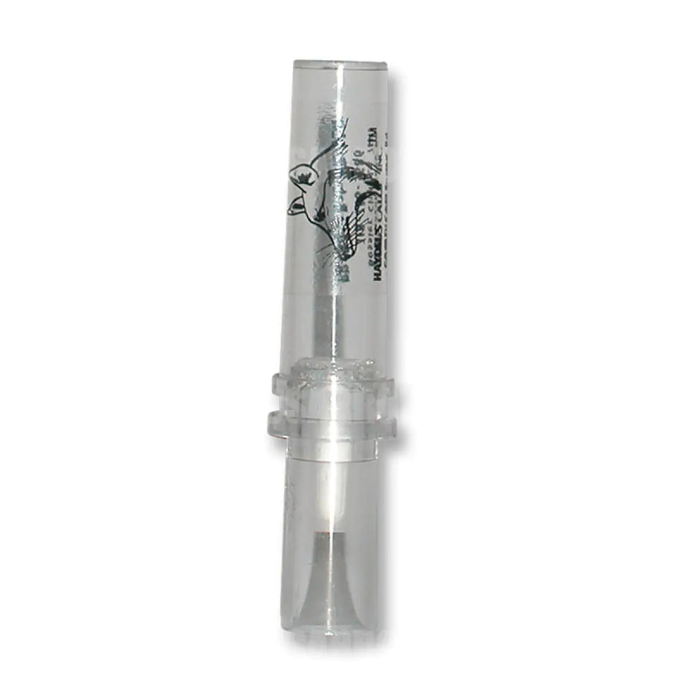 Haydel Dual Baby Rabbit Coaxer Predator Call Game Call