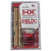 Helix Broadheads Hx Pro Sharpener Broad Heads & Small Game Points