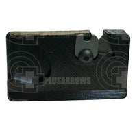 Helix Broadheads Pocket Sharpener Broad Heads & Small Game Points
