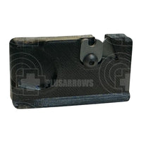 Helix Broadheads Pocket Sharpener Broad Heads & Small Game Points
