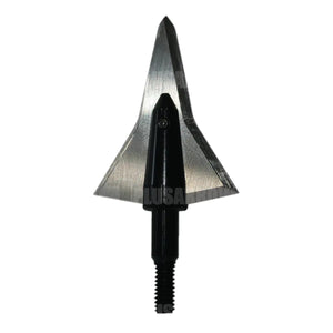Strickland Helix Fixed Blade Broad Head 100 Heads & Small Game Points