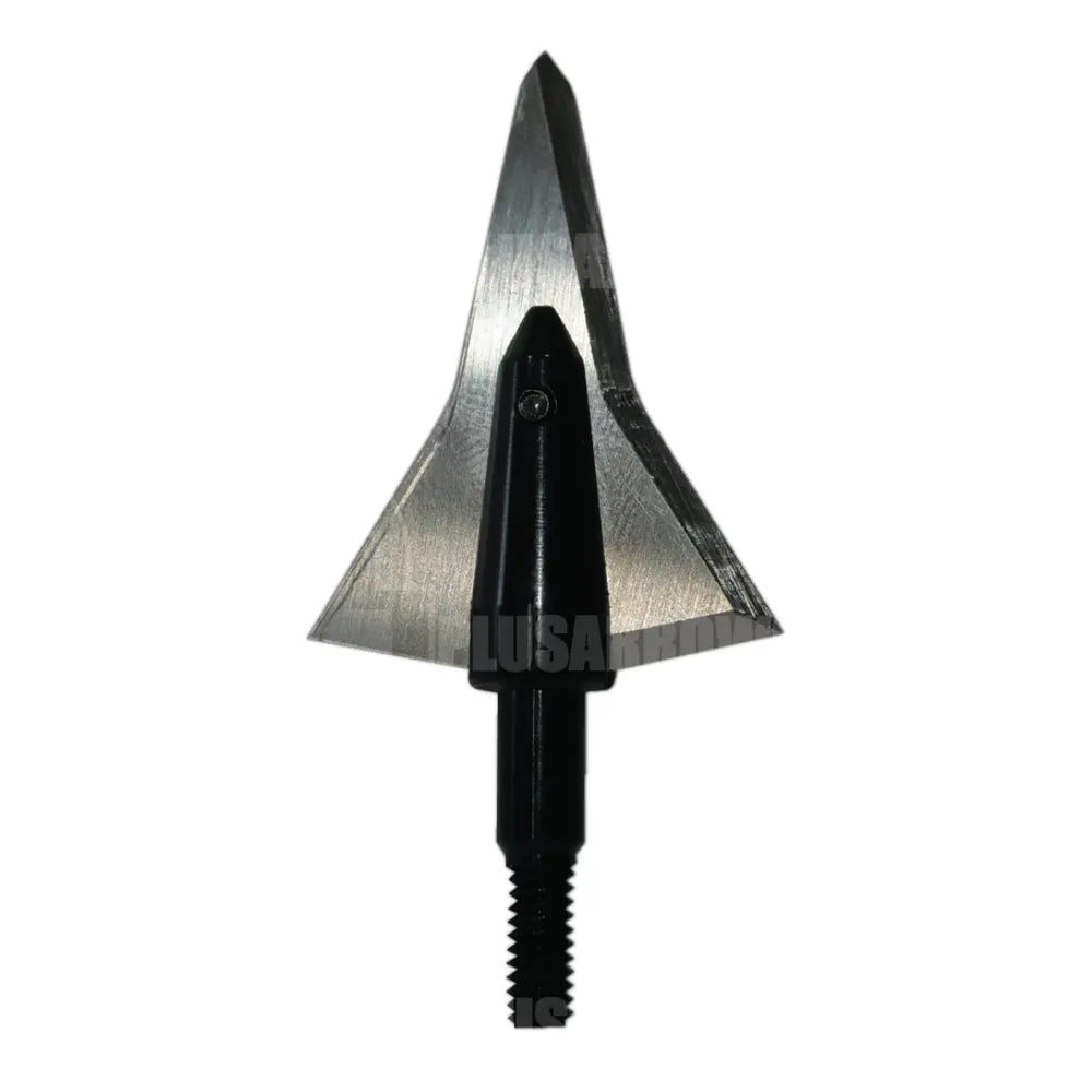Strickland Helix Fixed Blade Broad Head 100 Heads & Small Game Points