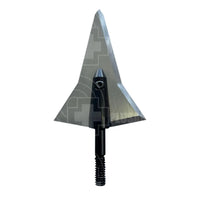 Strickland Helix Fixed Blade Broad Head 150 Heads & Small Game Points
