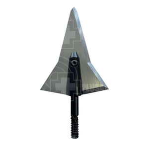 Strickland Helix Fixed Blade Broad Head 150 Heads & Small Game Points
