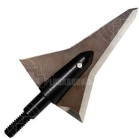 Strickland Helix Fixed Blade Broad Head Heads & Small Game Points
