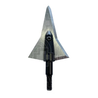 Strickland Helix Fixed Blade Broad Head Heads & Small Game Points