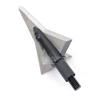 Helix Fj4 Fixed Blade Broad Head Heads & Small Game Points
