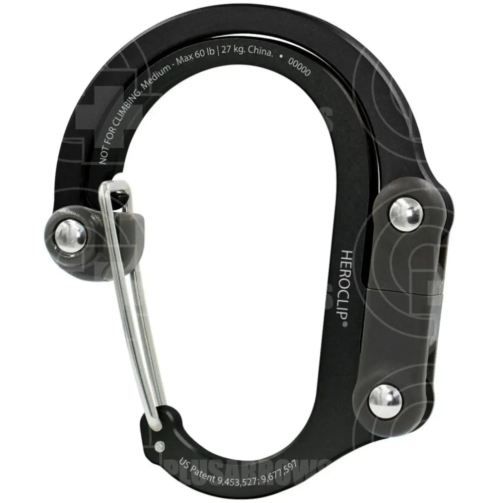 Heroclip Medium