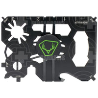 Hme 20-In-1 Archery Multi Tool Hunting Accessories