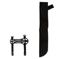 Hori-Zone Bow Package Firehawk Deluxe Compound
