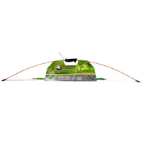 Hori-Zone Bow Package Firehawk Deluxe 36.5 Inch Compound