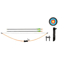 Hori-Zone Bow Package Firehawk Deluxe Compound
