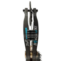 Hori-Zone Compound Bow Air Bourne Rts Delux Camo
