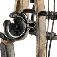 Hori-Zone Compound Bow Air Bourne Rts Delux Camo
