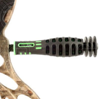 Hori-Zone Compound Bow Air Bourne Rts Delux Camo
