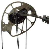 Hori-Zone Compound Bow Air Bourne Rts Delux Camo
