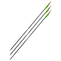 Hori-Zone Fibreglass Arrows (3 Pk) Premade
