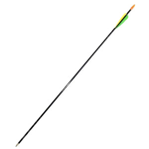 Hori-Zone Fibreglass Arrows (3 Pk) Premade