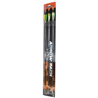 Hori-Zone Fibreglass Arrows (3 Pk) Premade
