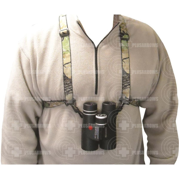 Horn Hunter Bino Harness System Optics And Accessories