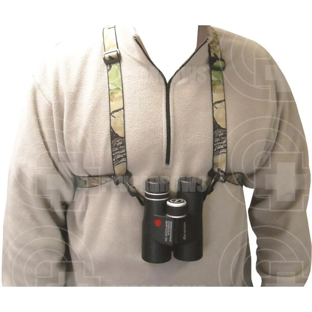 Horn Hunter Bino Harness System Optics And Accessories