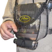 Horn Hunter Bino Hub - Plusarrows Archery Hunting Outdoors
