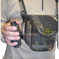 Horn Hunter Bino Hub - Plusarrows Archery Hunting Outdoors
