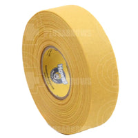 Howies Grip Tape Yellow Bow
