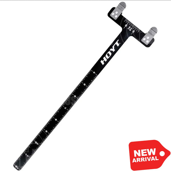 Hoyt Bow Square Black Archery Tools