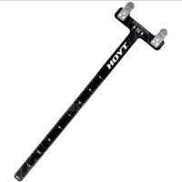 Hoyt Bow Square Black Archery Tools
