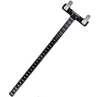 Hoyt Bow Square Black Archery Tools
