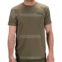 Hoyt Bowhunter Tee Shirt Shirts
