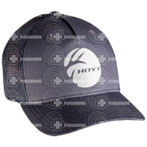 Hoyt Logo Caps