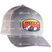 Hoyt Logo Caps
