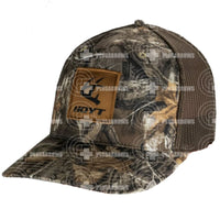 Hoyt Logo Caps
