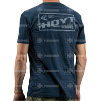 Hoyt Road Trip Tee Shirt Shirts
