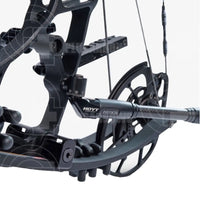 Hoyt Sidebar Sl Mount Stabilisers & Accessories
