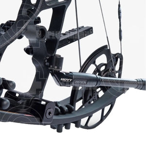 Hoyt Sidebar Sl Mount Stabilisers & Accessories