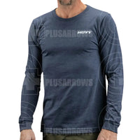 Hoyt Sunset Packout L/s Tee Shirt Shirts
