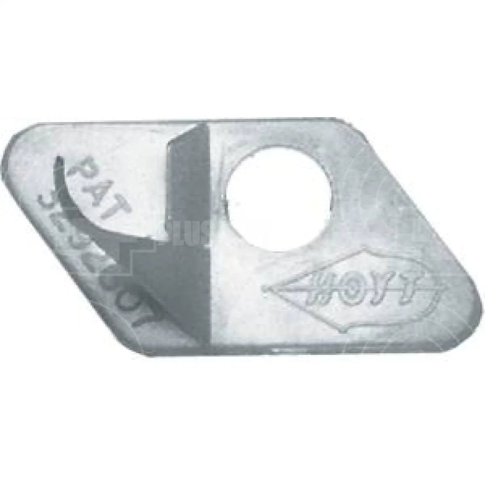 Hoyt Super Arrow Rest Right / Single Rests