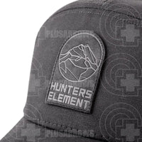 Hunters Element Alp Cap Apparel
