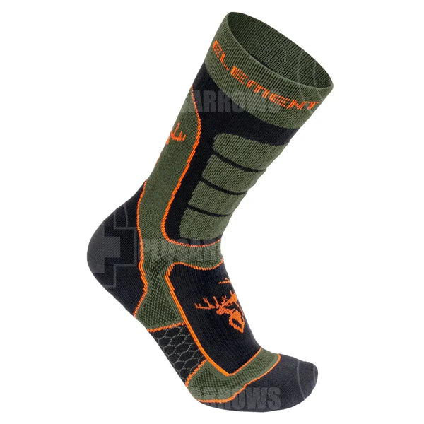 Hunters Apex Socks Footwear